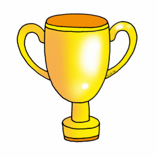 trophy clip art clipart images