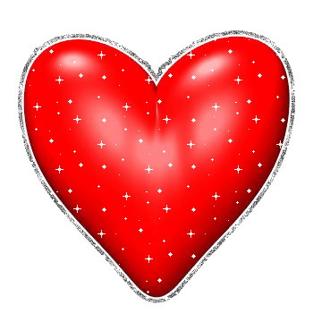 Red Heart Graphic | Free Download Clip Art | Free Clip Art | on ...