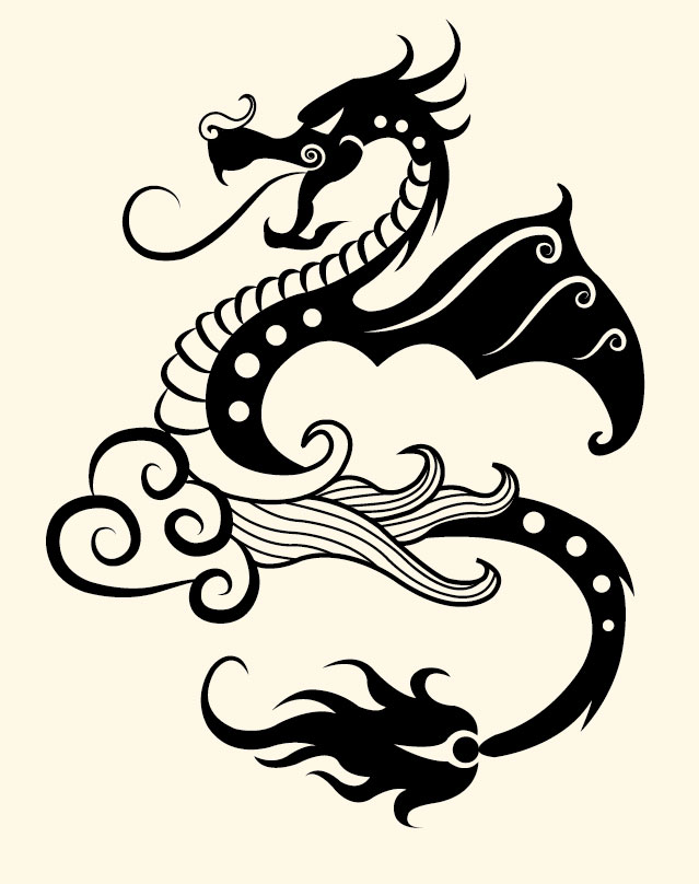 Animal silhouettes vector-7 | Download Free Vectors