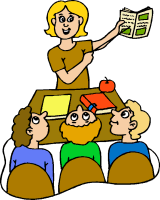 Follow Directions Clipart