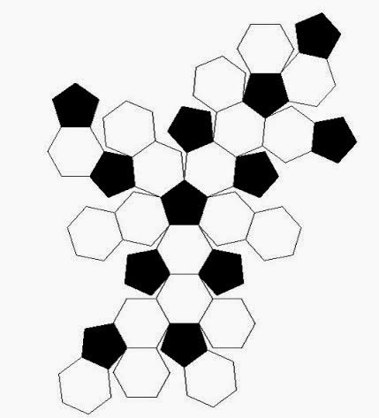 Seasonal Chapters: Fabric Soccer Balls