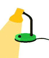 Animated Lamps GIFs - Find & Share on GIPHY