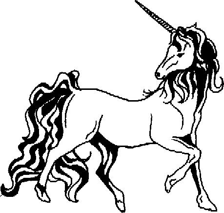 Free Unicorn Clipart | Free Download Clip Art | Free Clip Art | on ...