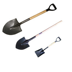 The Sky's The Limit » Shovels Are The Answer To Our Present Debt ...