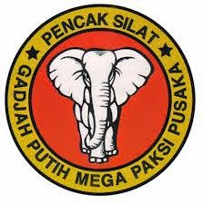 Lambang - lambang Perguruan pencak silat di indonesia : Lambang ...