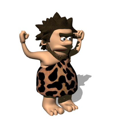 Cavemen GIFs - Primo GIF - Latest Animated GIFs