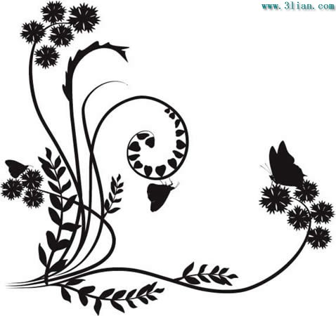 Vektor Tanaman Vektor Gratis Download Gratis-Page5
