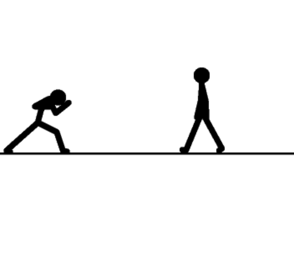 Moving animation. Стикмен сальто. Стикмен кувырок. Стикмен Самурай. Стикмен фаербол.