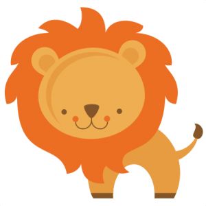 1000+ images about Clip Art | Jungle animals, Jesus ...