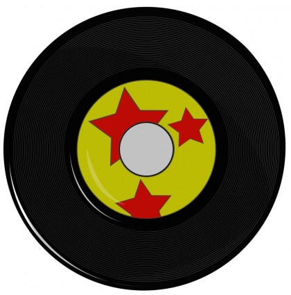 Vector Vinyl | Free Download Clip Art | Free Clip Art | on Clipart ...