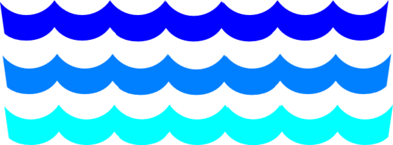 Ocean Waves Clipart Panda Free Images Clipart - Free to use Clip ...