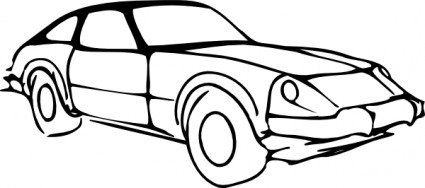 Car Clip | Free Download Clip Art | Free Clip Art