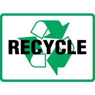 Download Recycle Sign Wallpaper