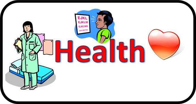 Health/Safety, Dental Health, Nutrition | San Felipe Del Rio CISD