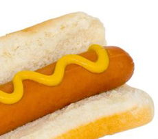 Hot Dog Trivia