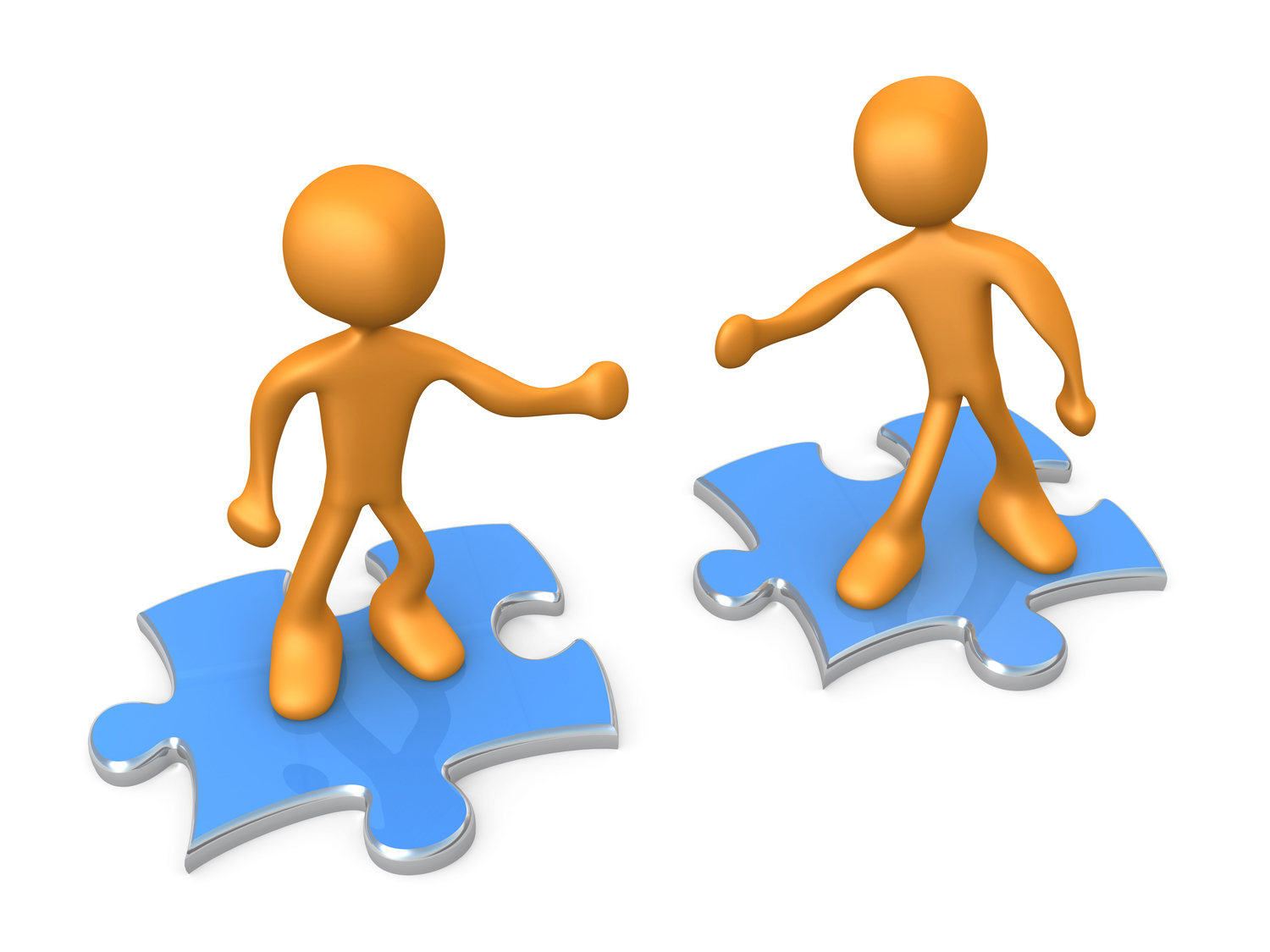 Leader Clip Art