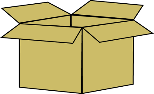 Clip Art Box