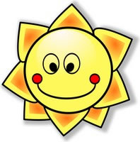 Summer Clip Art With Quotes - Free Clipart Images