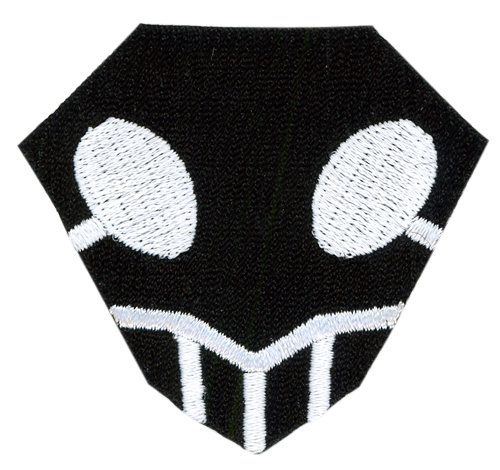 Shinigami Bleach Emblem - ClipArt Best
