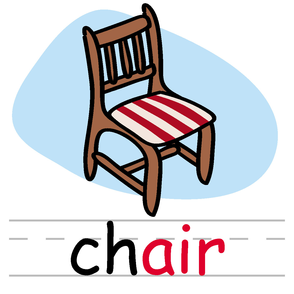 spelling clip art