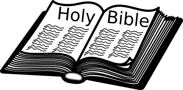 bible