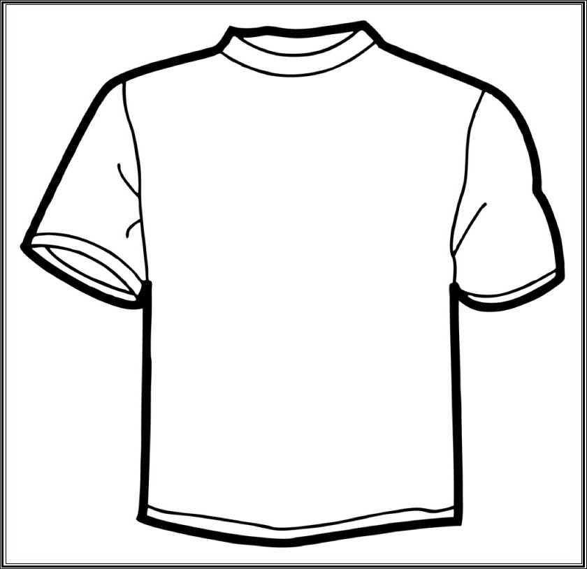T-Shirt Templates | Coat Pant