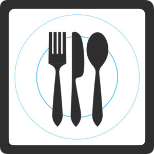 restaurants signs