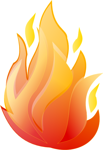 Flame Image