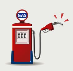 Gas Pump - ClipArt Best - ClipArt Best | pinewood derby ...