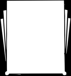 Beautiful Art Deco borders for your invitation suite design | DIY ...