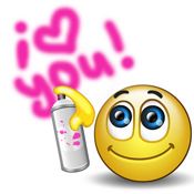 Animated Emoticons | Emoticon ...