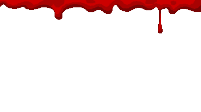 Blood Gif Clipart - Free to use Clip Art Resource