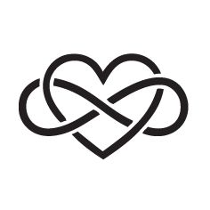 Infinity Symbol | Symbols, Infinity ...