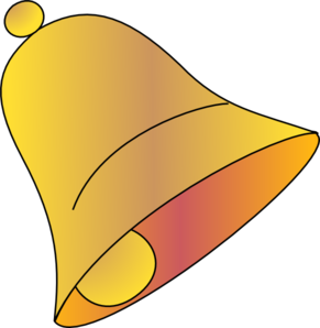 School bell clip art 2 - Clipartix