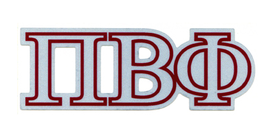 Welcome to Pi Beta Phi!
