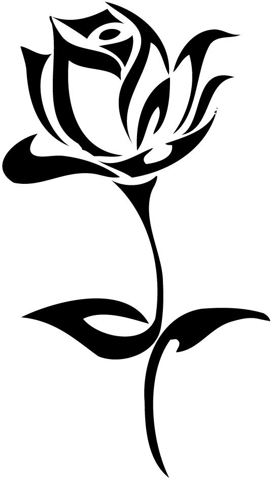Tribal Drawings | Samoan Tattoo ...