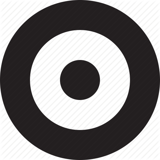 Bulletpoint, circle, dot, listicon, shape, wingding icon | Icon ...