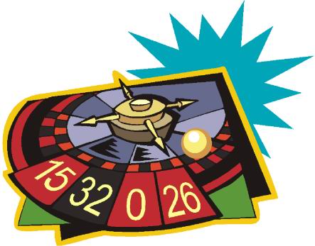 Clip Art - Clip art casino 749007
