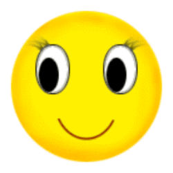 Smiley Face Thumbs Up Animation - Free Clipart Images