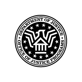 Department of Justice Logo | BrandProfiles.