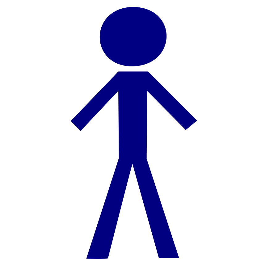 Clip Art Male - ClipArt Best