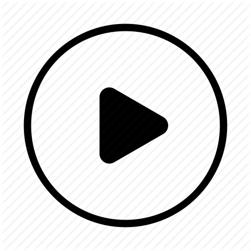 Audio, film, media, movie, multimedia, music, pause, play, player ...