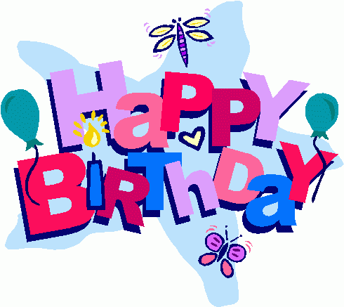 Birthday Girl Clipart | Free Download Clip Art | Free Clip Art ...