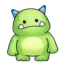 1000+ images about Printables - Aliens, Monsters & Robots
