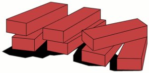 Bricks Clipart