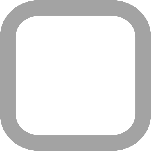 Imgs For > Unchecked Checkbox Icon