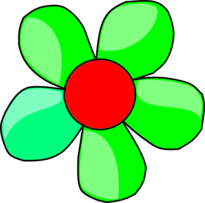Parts Of A Plant Clipart - Free Clipart Images