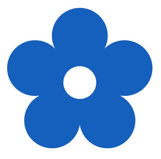 Colored Clip Art
