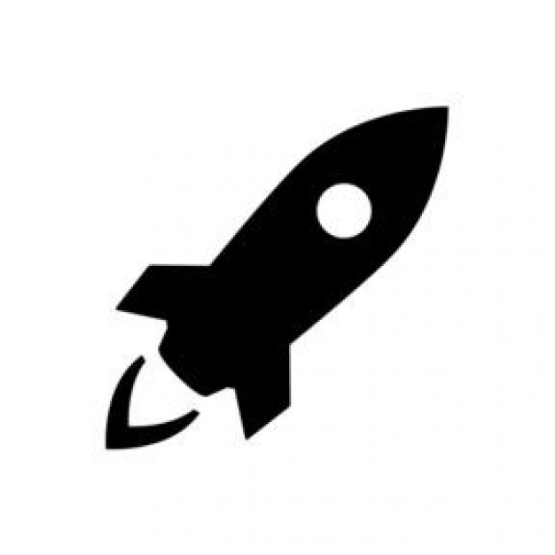 rocket-