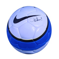 soccer balls